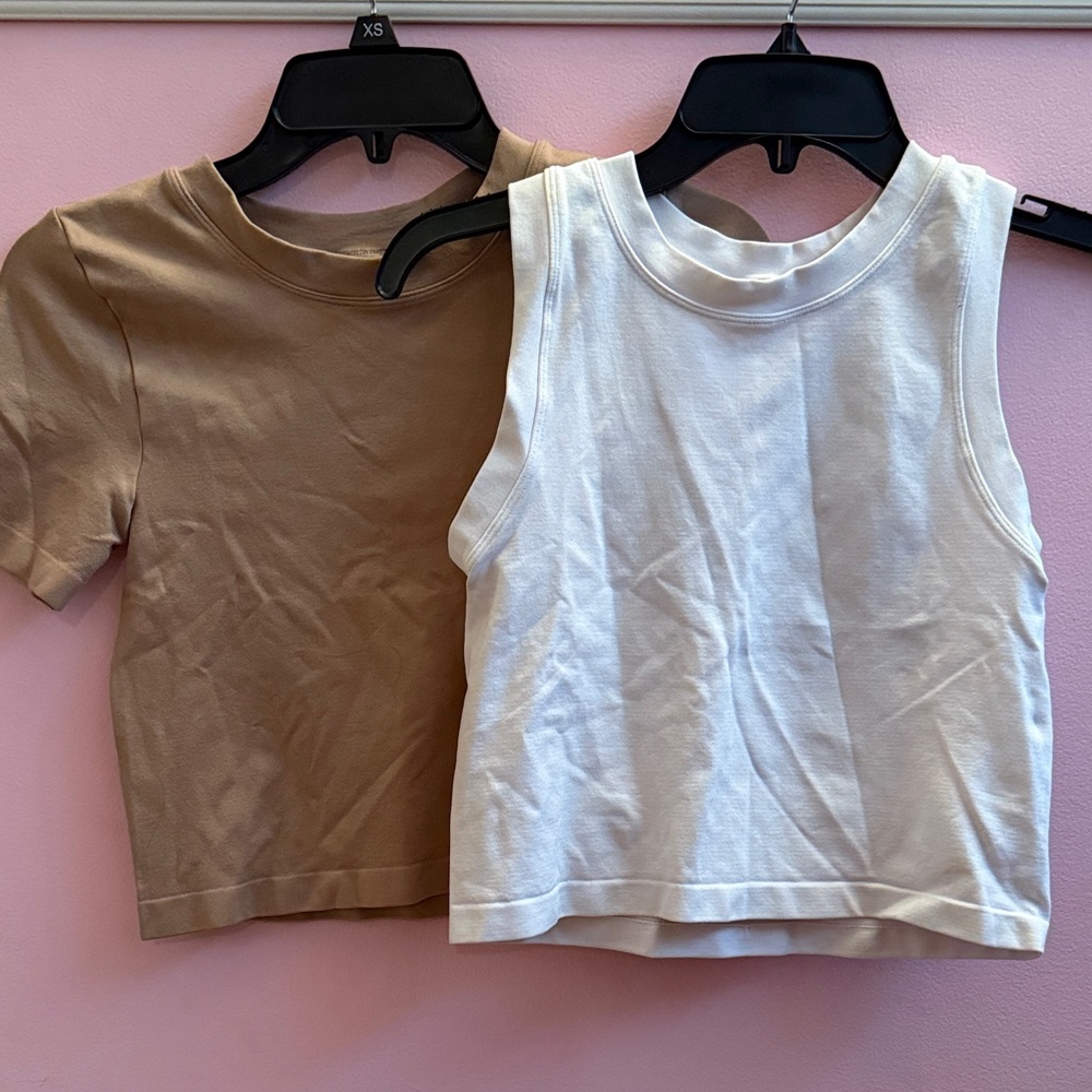Super SOFT, STRETCHY, and COMFY Shirt Bundle!